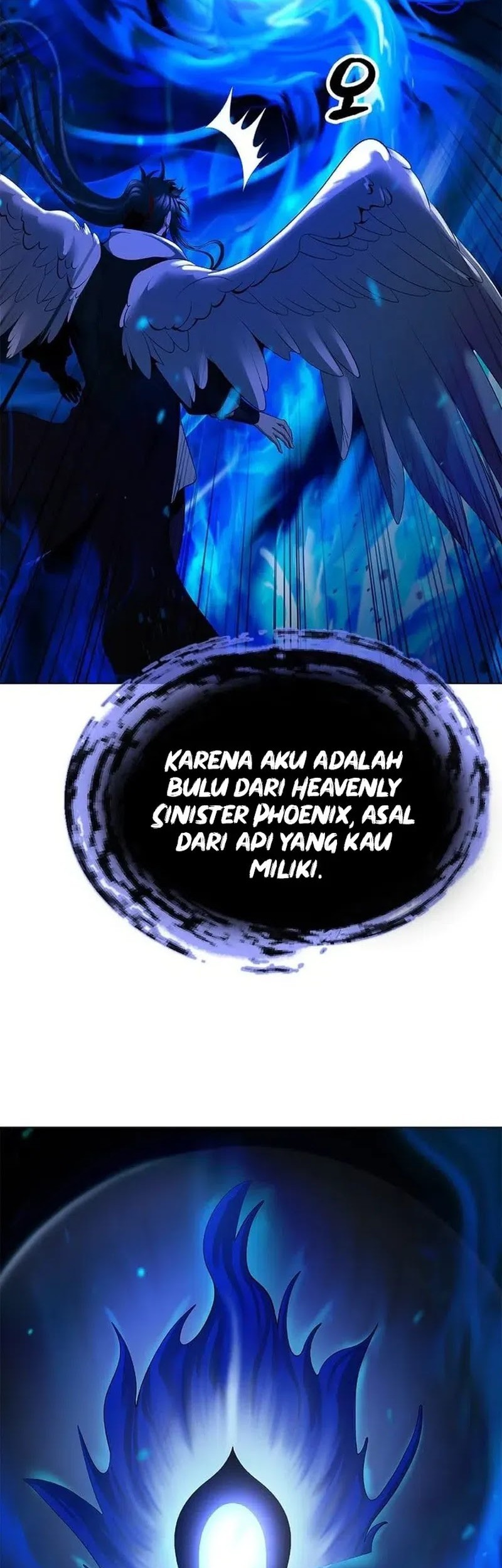 Cystic Story (Call The Spear) Chapter 187 Gambar 25