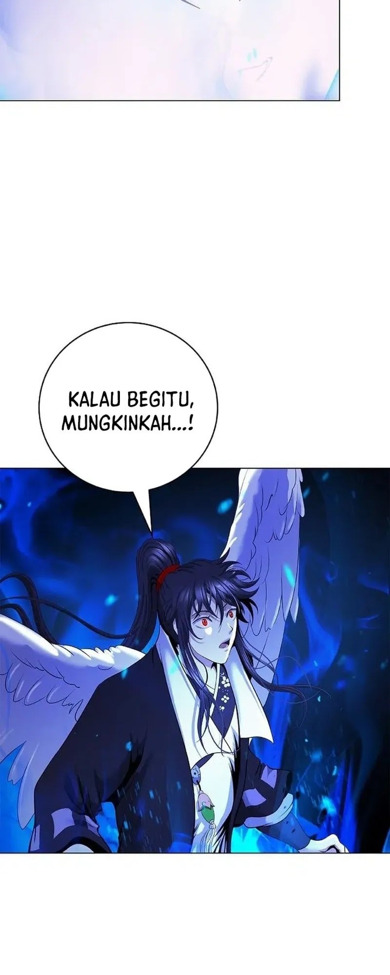 Cystic Story (Call The Spear) Chapter 187 Gambar 27