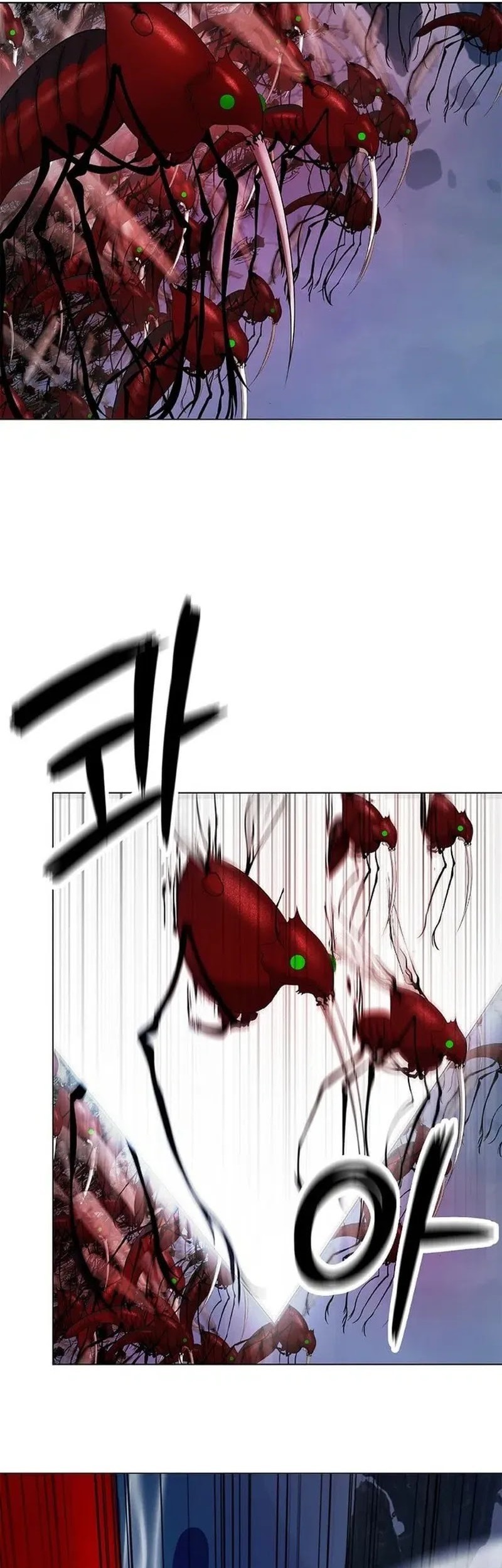 Cystic Story (Call The Spear) Chapter 188 Gambar 28