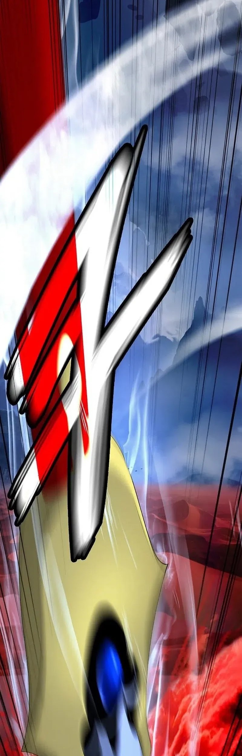 Cystic Story (Call The Spear) Chapter 188 Gambar 29