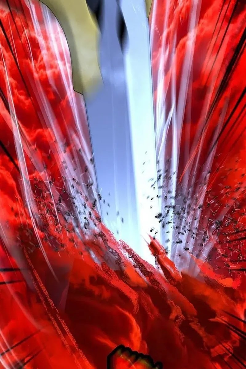 Cystic Story (Call The Spear) Chapter 188 Gambar 30