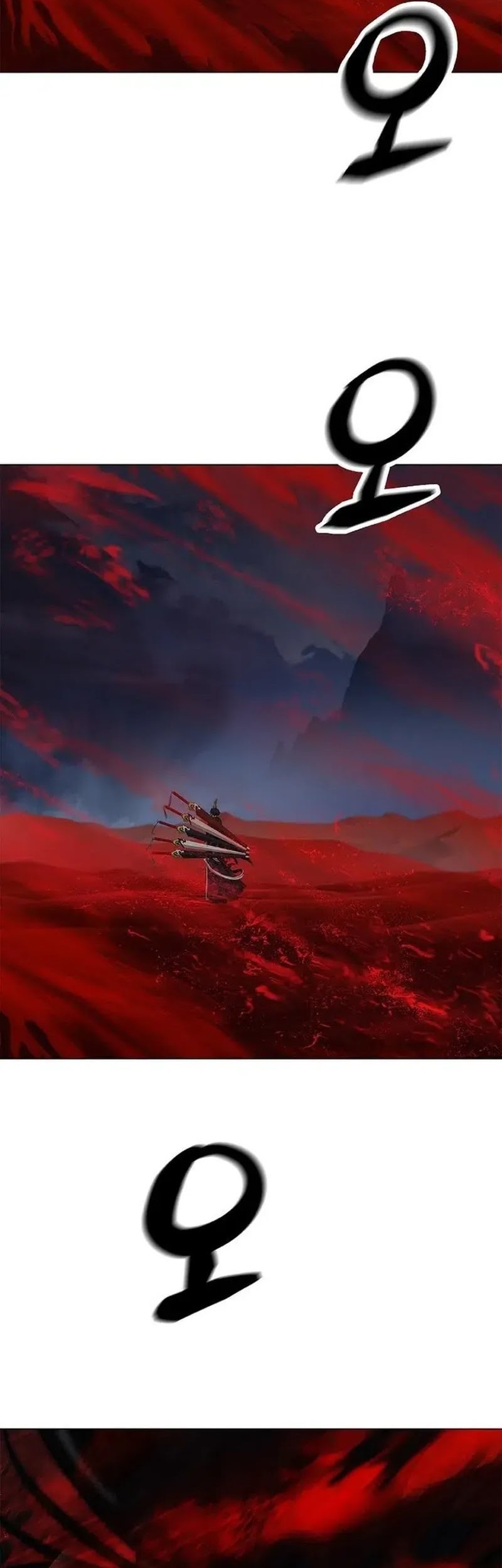 Cystic Story (Call The Spear) Chapter 188 Gambar 34