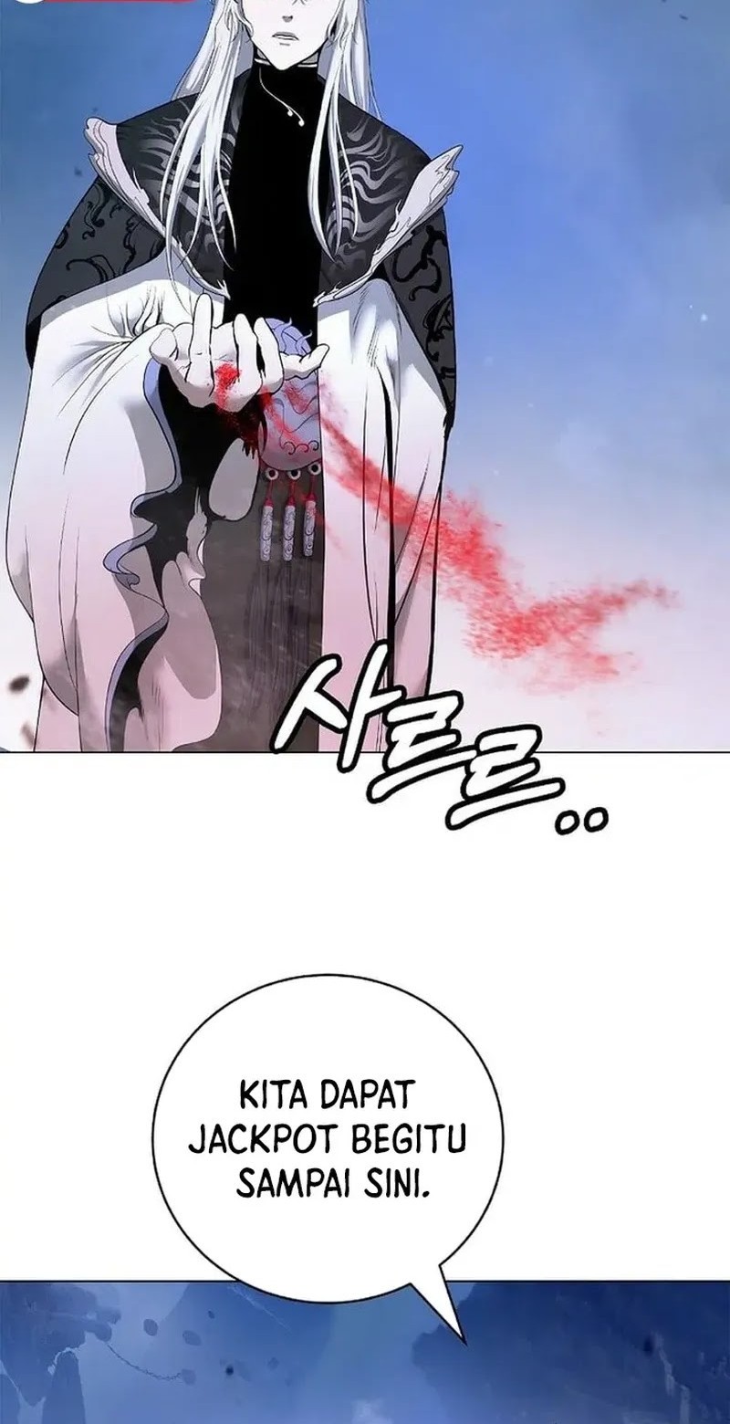 Cystic Story (Call The Spear) Chapter 188 Gambar 39