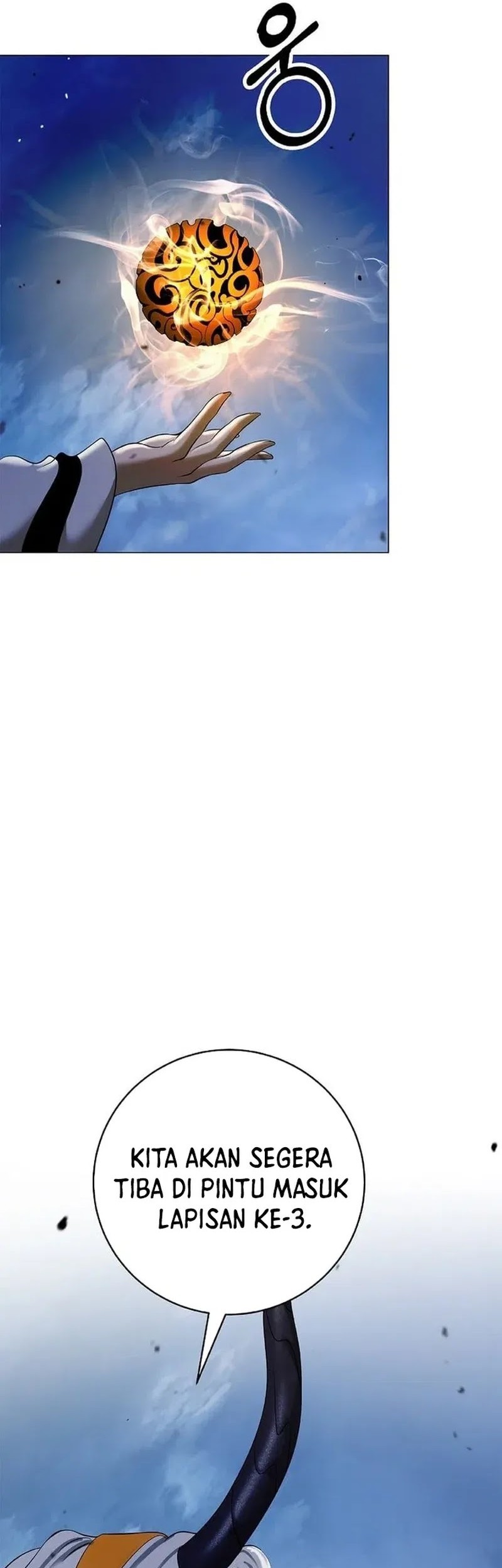 Cystic Story (Call The Spear) Chapter 188 Gambar 43