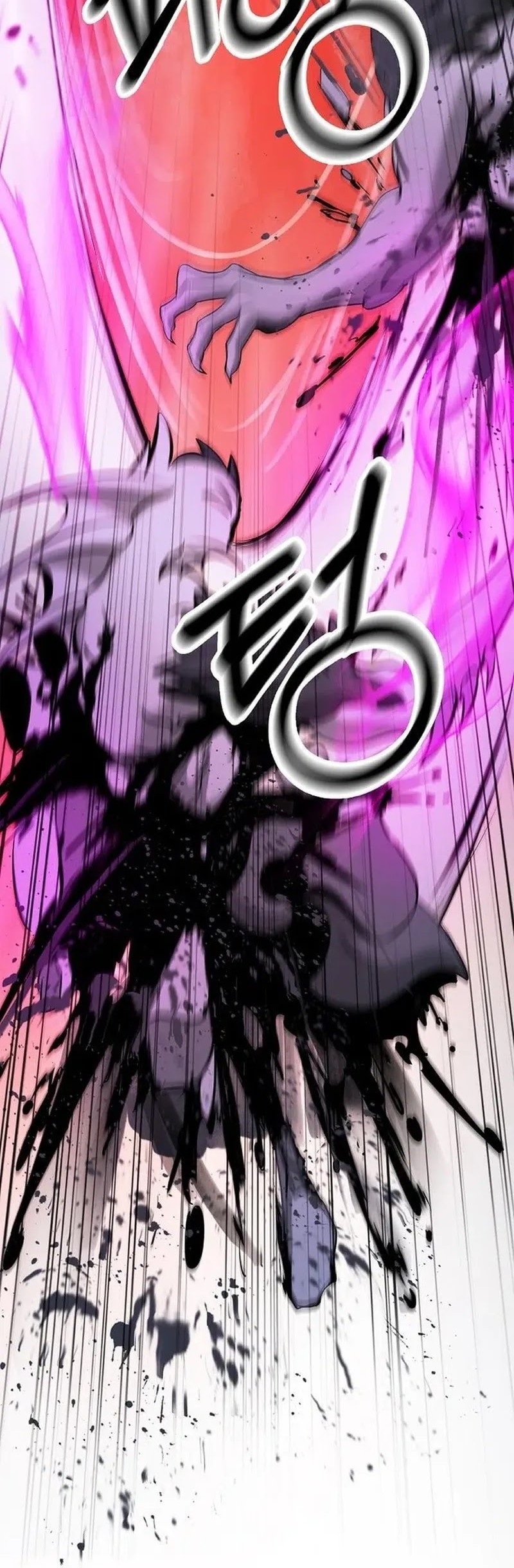 Cystic Story (Call The Spear) Chapter 188 Gambar 50