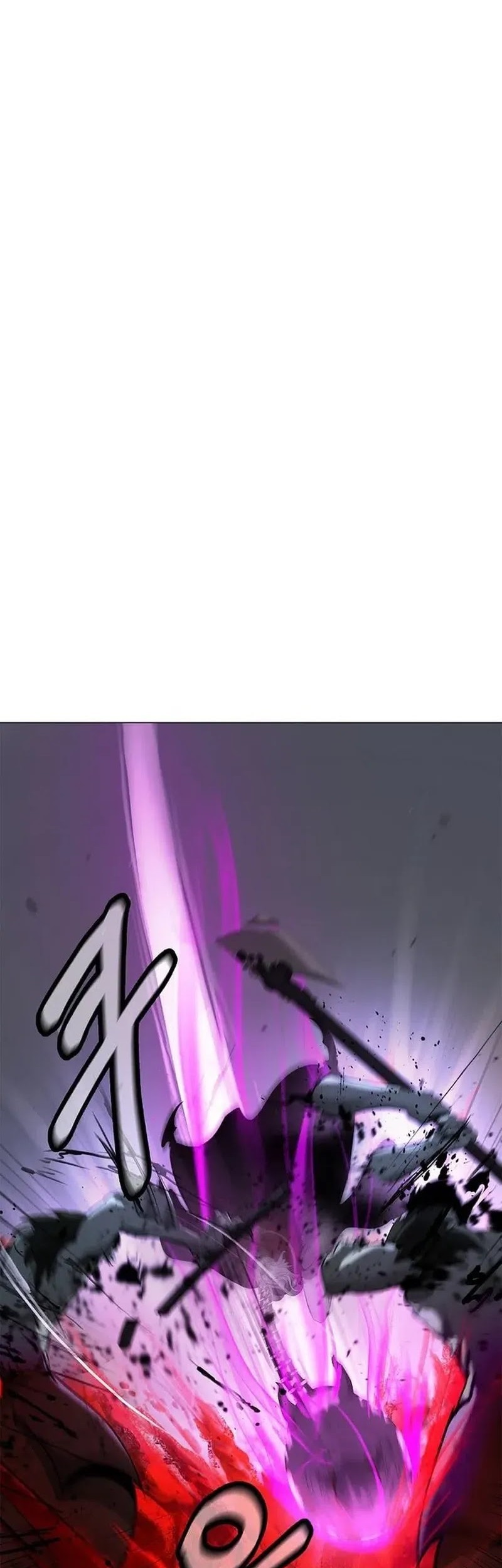 Cystic Story (Call The Spear) Chapter 188 Gambar 57