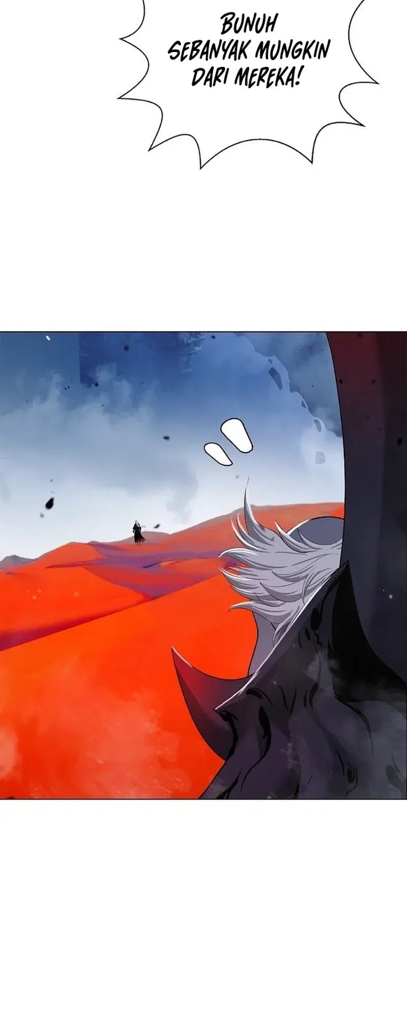 Cystic Story (Call The Spear) Chapter 188 Gambar 59