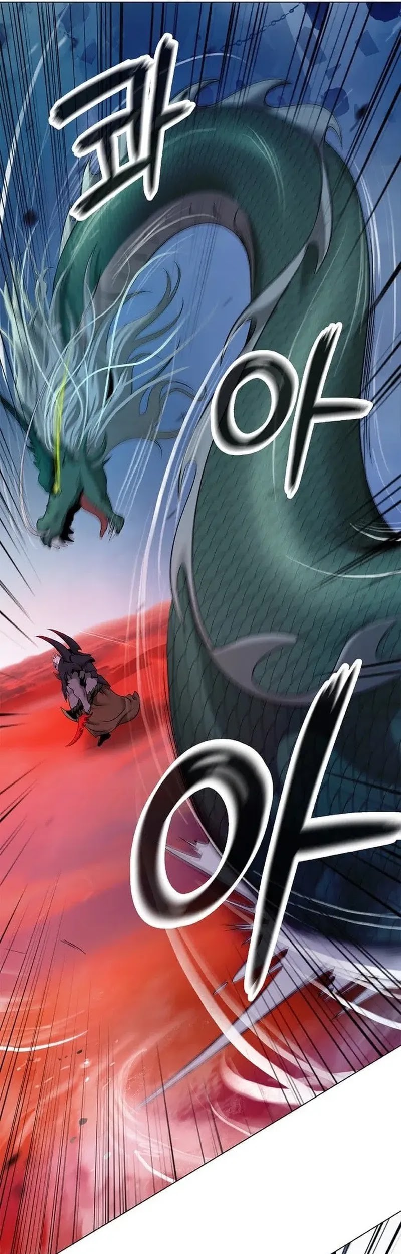 Cystic Story (Call The Spear) Chapter 188 Gambar 62