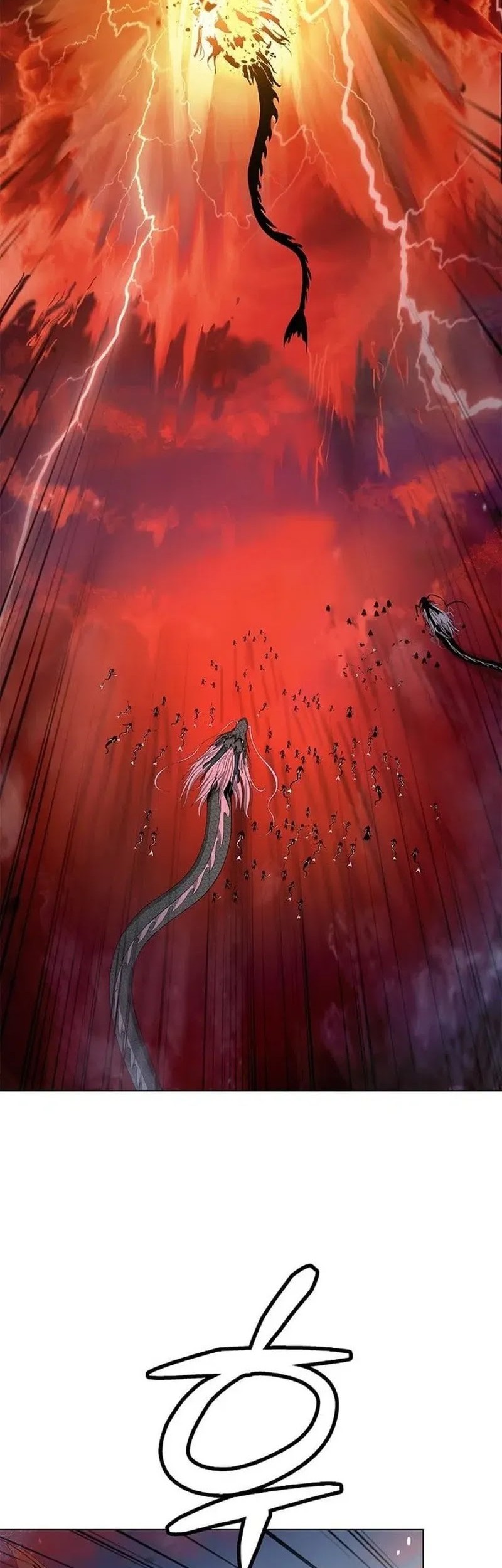 Cystic Story (Call The Spear) Chapter 188 Gambar 70