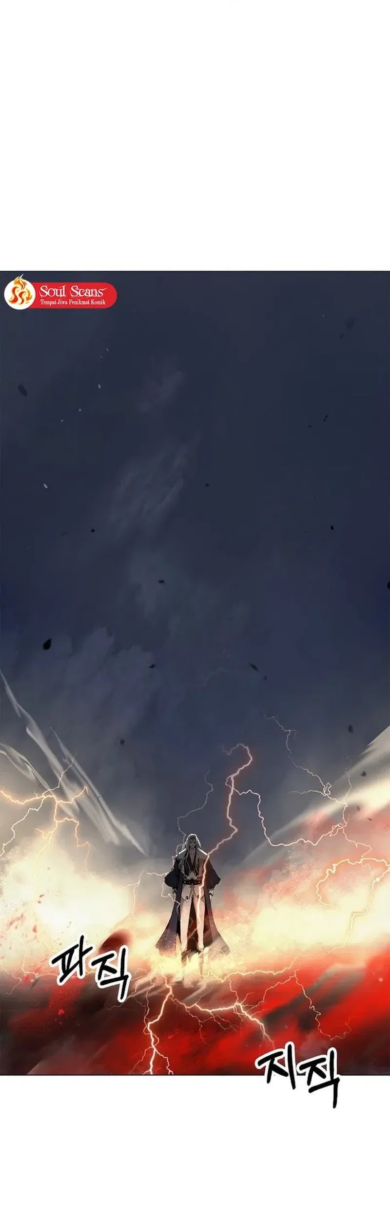 Cystic Story (Call The Spear) Chapter 188 Gambar 72