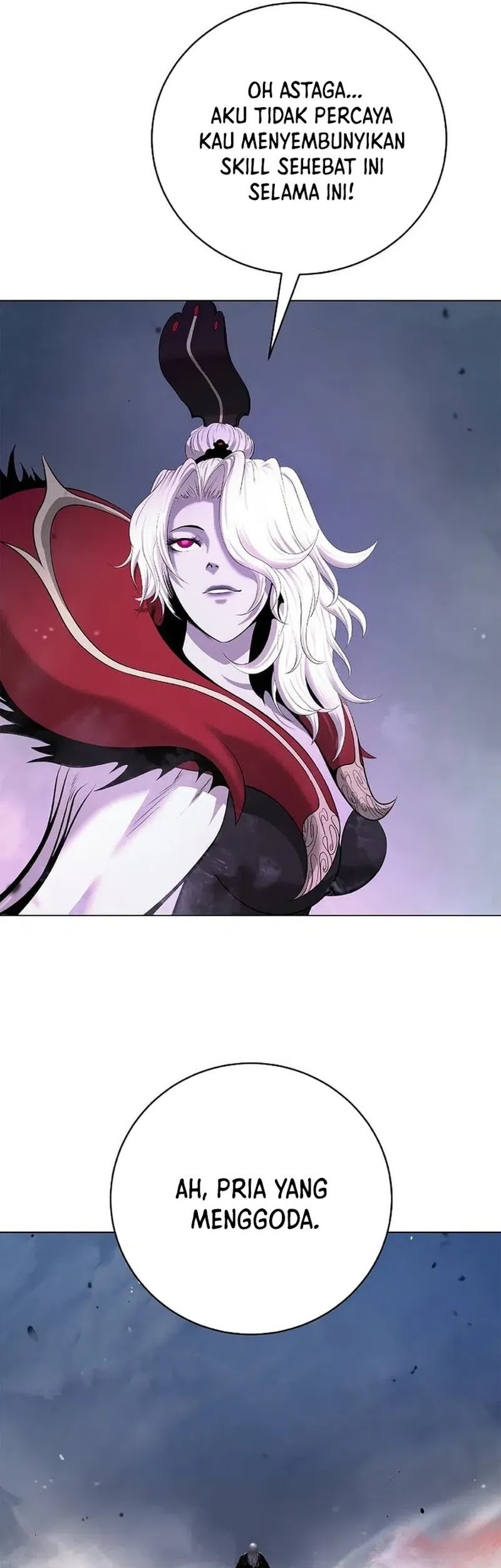 Cystic Story (Call The Spear) Chapter 188 Gambar 75