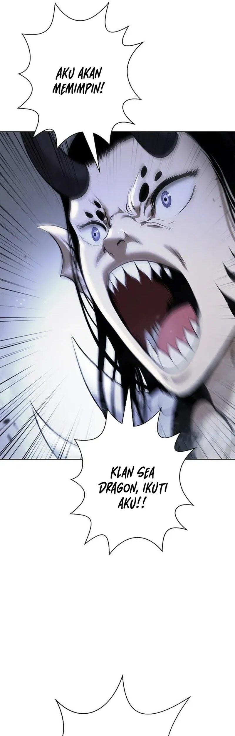 Cystic Story (Call The Spear) Chapter 188 Gambar 78