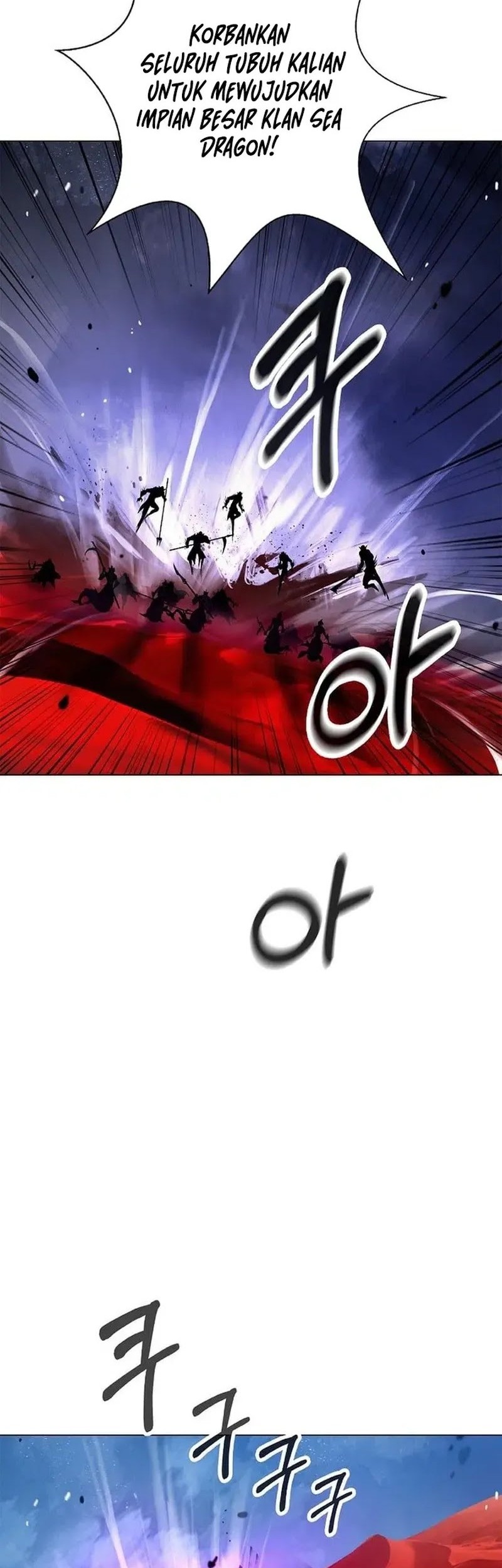 Cystic Story (Call The Spear) Chapter 188 Gambar 79