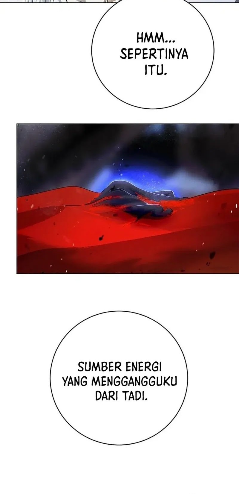 Cystic Story (Call The Spear) Chapter 188 Gambar 83