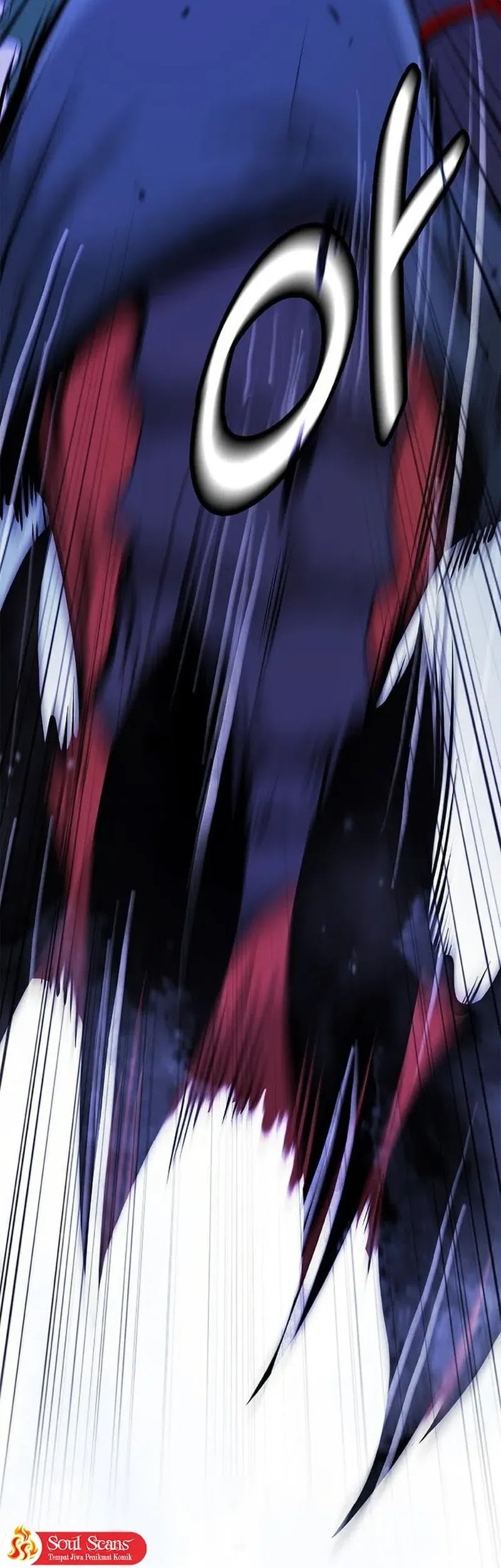 Cystic Story (Call The Spear) Chapter 188 Gambar 4