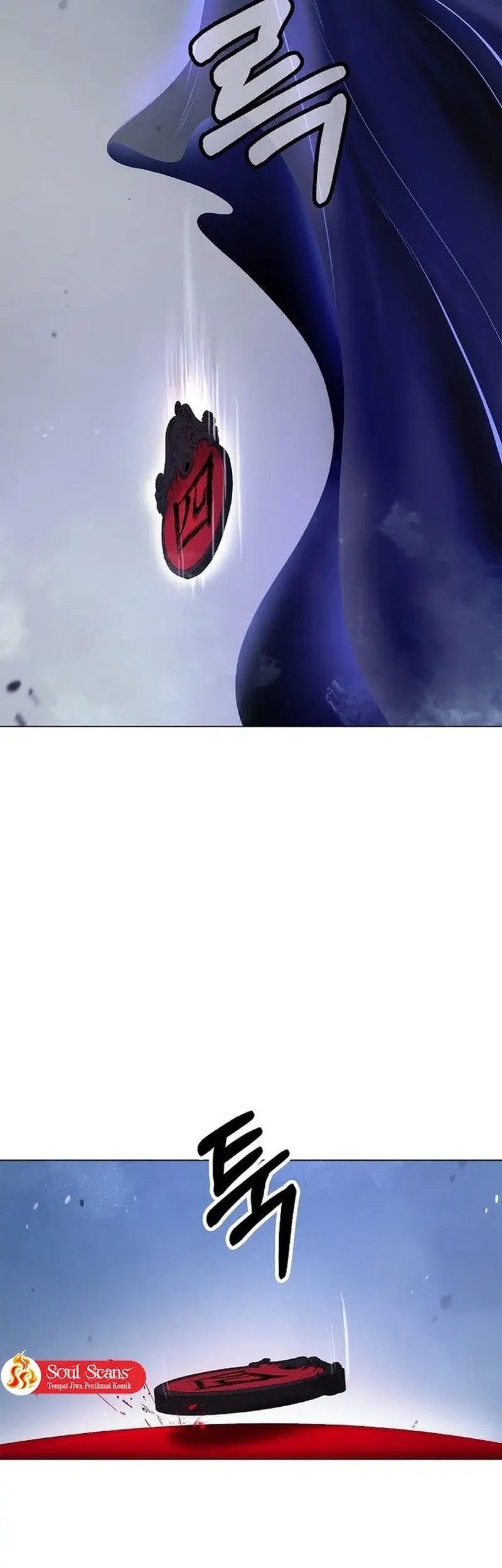 Cystic Story (Call The Spear) Chapter 188 Gambar 85