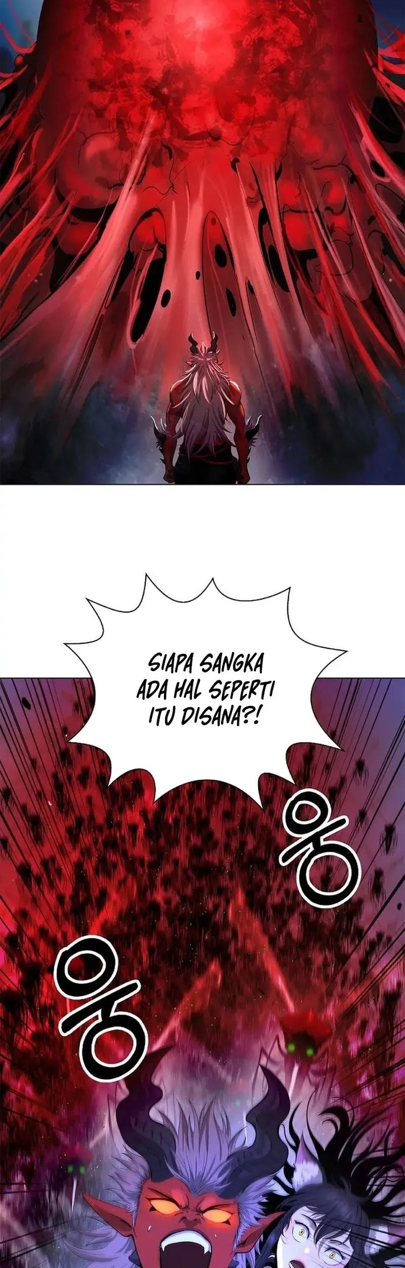Cystic Story (Call The Spear) Chapter 188 Gambar 8