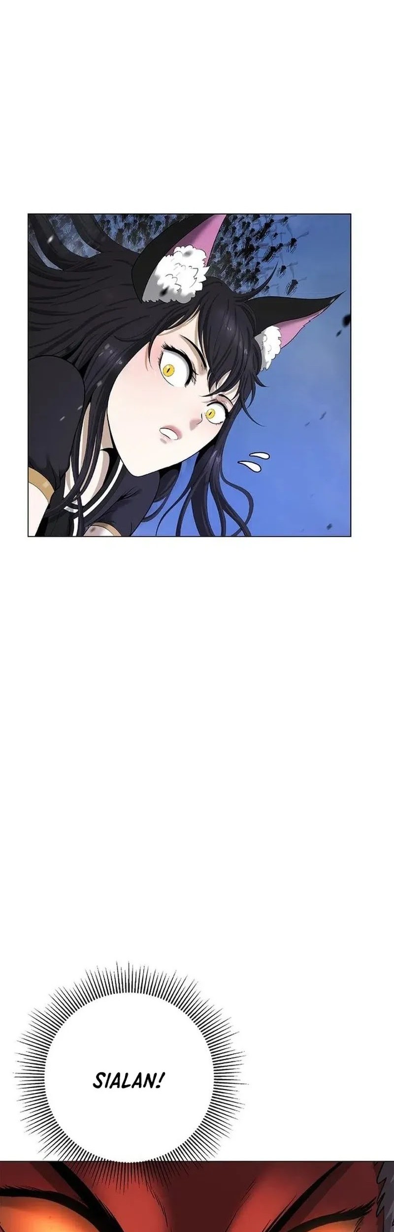 Cystic Story (Call The Spear) Chapter 188 Gambar 11