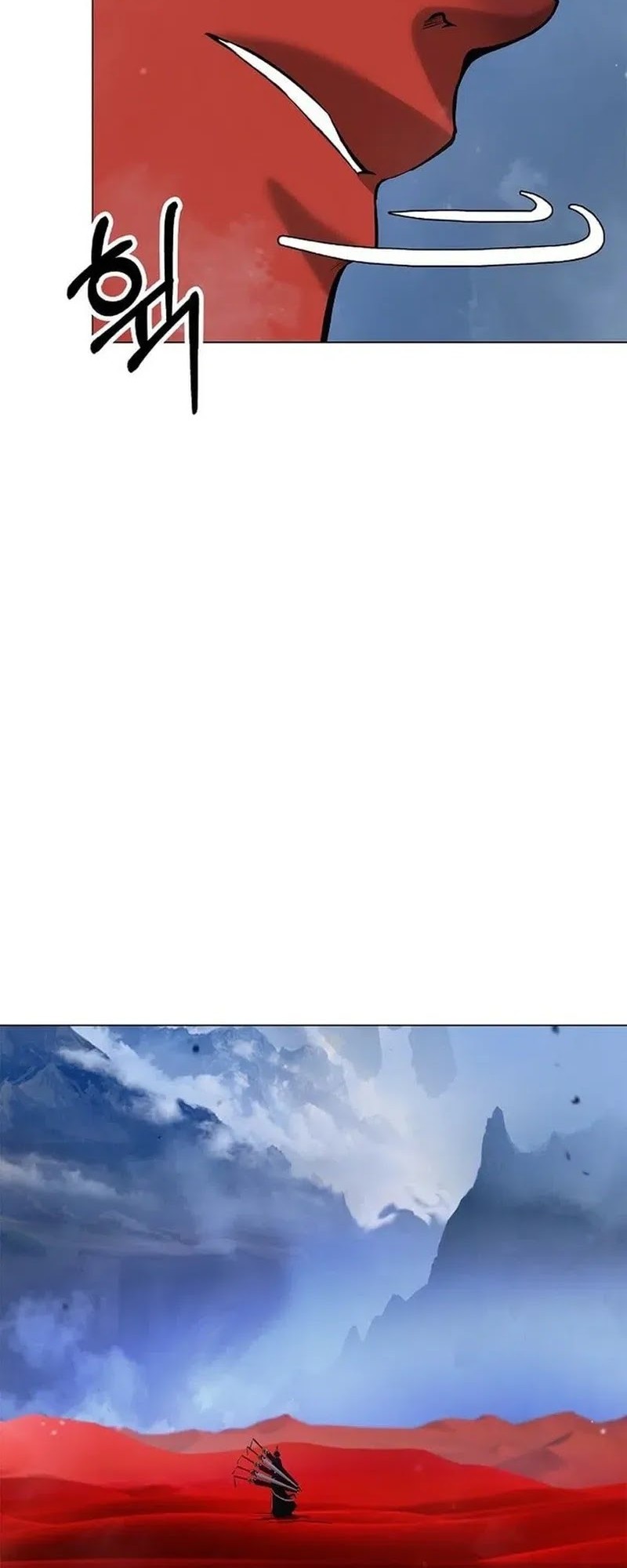 Cystic Story (Call The Spear) Chapter 188 Gambar 18