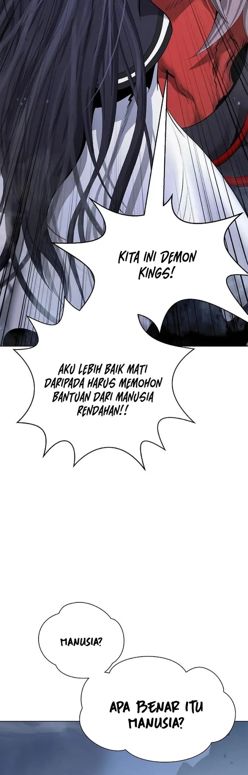 Cystic Story (Call The Spear) Chapter 188 Gambar 20