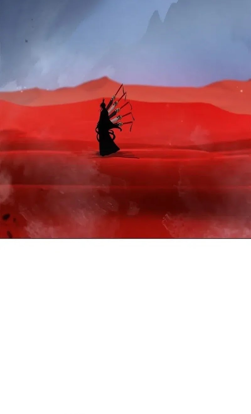 Cystic Story (Call The Spear) Chapter 188 Gambar 21