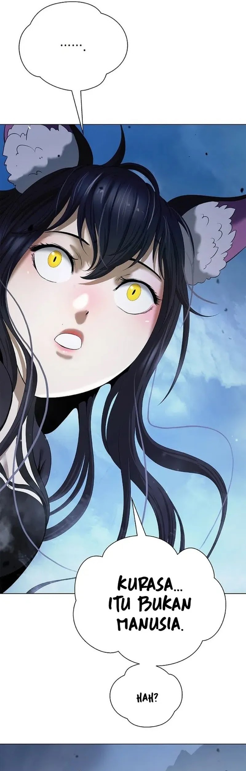 Cystic Story (Call The Spear) Chapter 188 Gambar 22