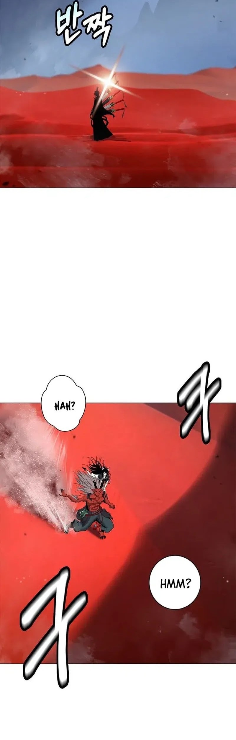 Cystic Story (Call The Spear) Chapter 188 Gambar 23