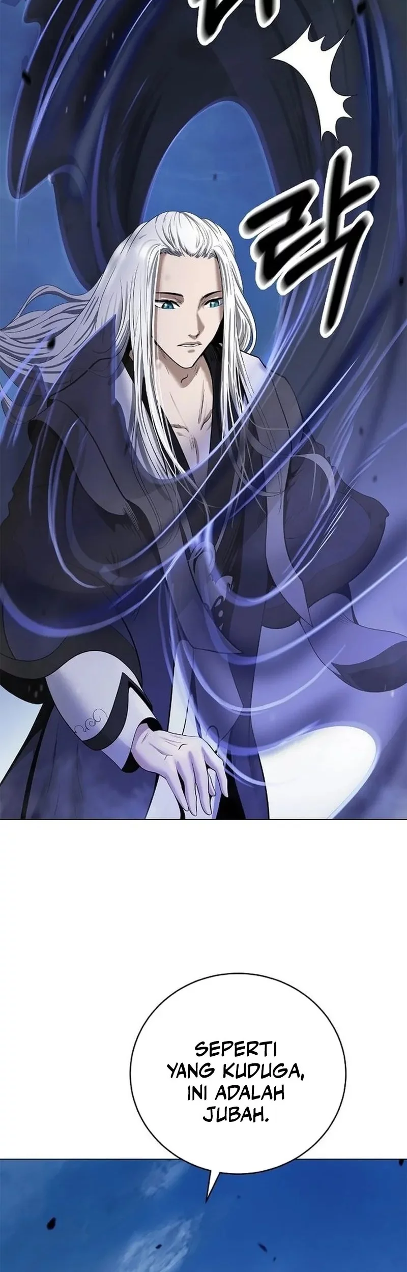 Cystic Story (Call The Spear) Chapter 189 Gambar 38