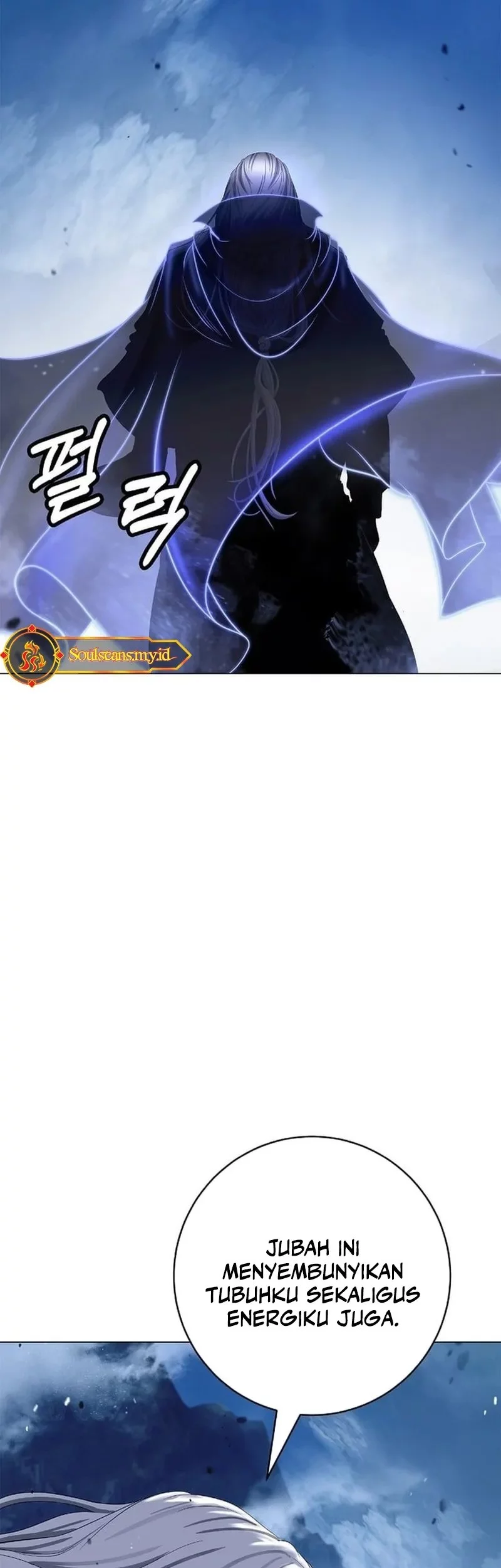 Cystic Story (Call The Spear) Chapter 189 Gambar 39