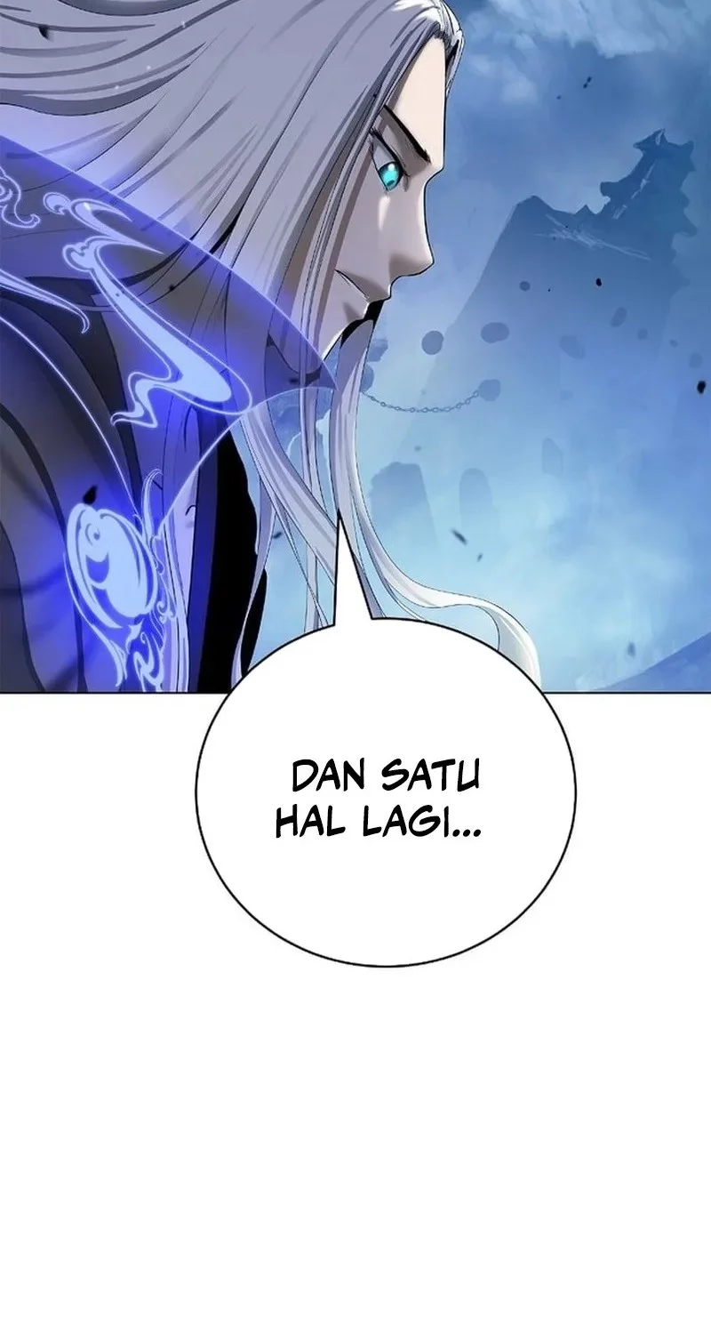 Cystic Story (Call The Spear) Chapter 189 Gambar 40