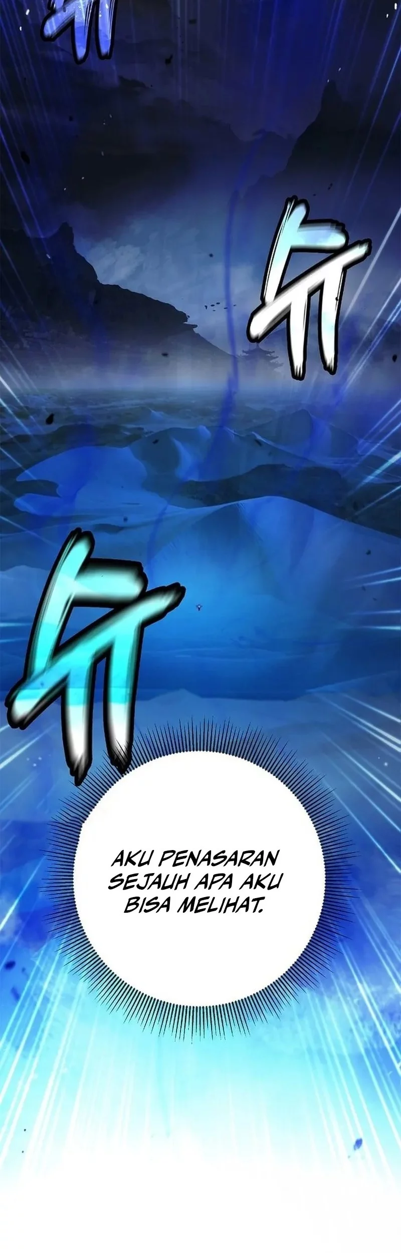 Cystic Story (Call The Spear) Chapter 189 Gambar 42