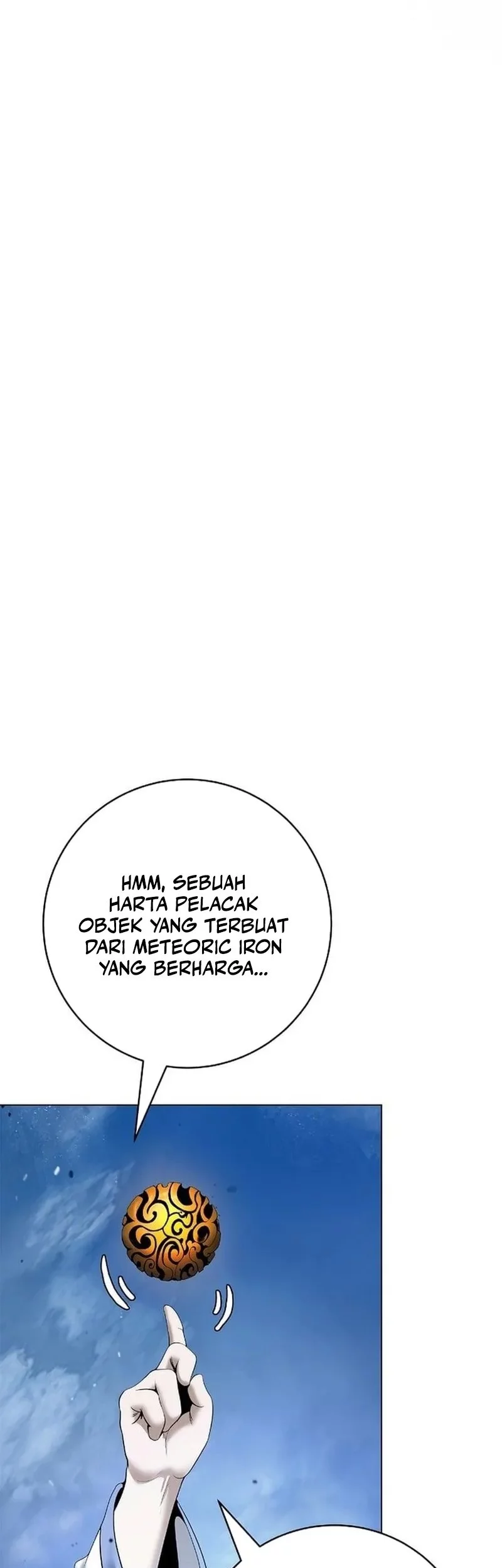 Cystic Story (Call The Spear) Chapter 189 Gambar 43