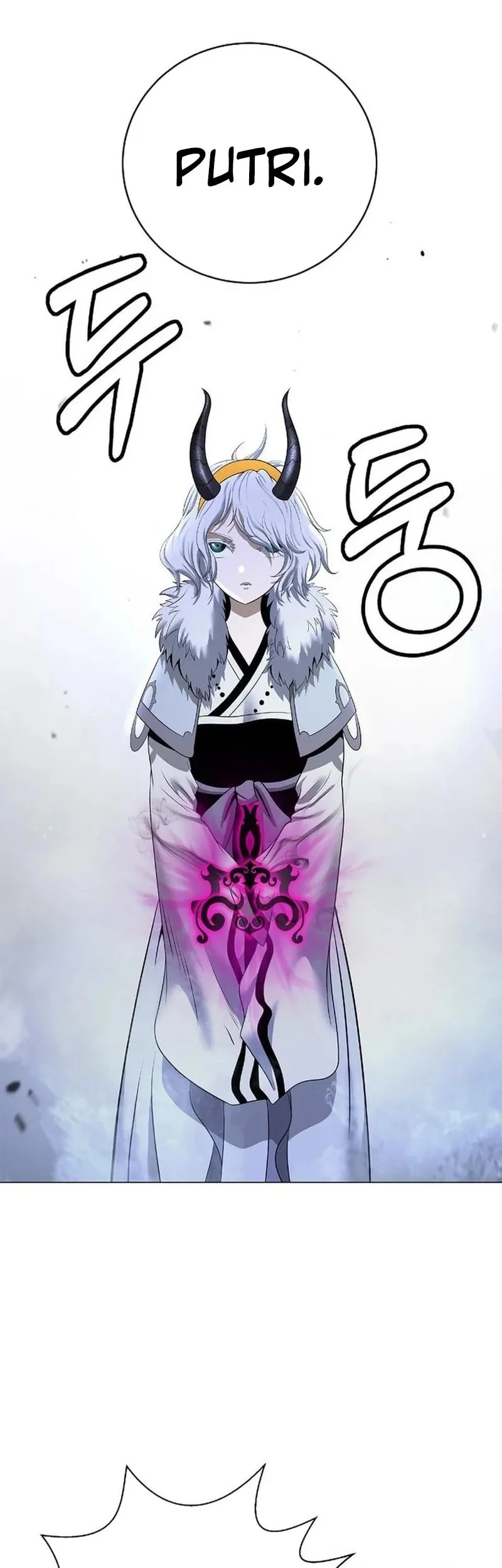 Cystic Story (Call The Spear) Chapter 189 Gambar 46