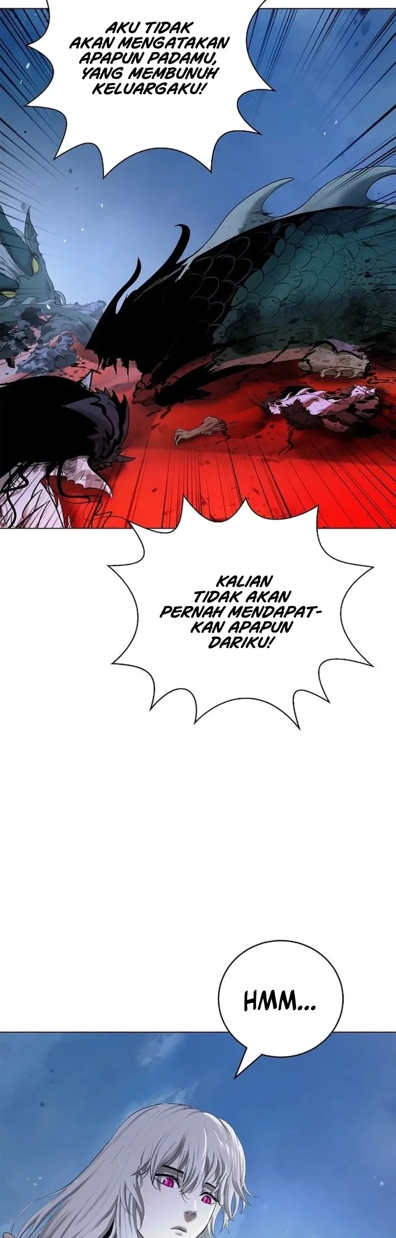 Cystic Story (Call The Spear) Chapter 189 Gambar 47