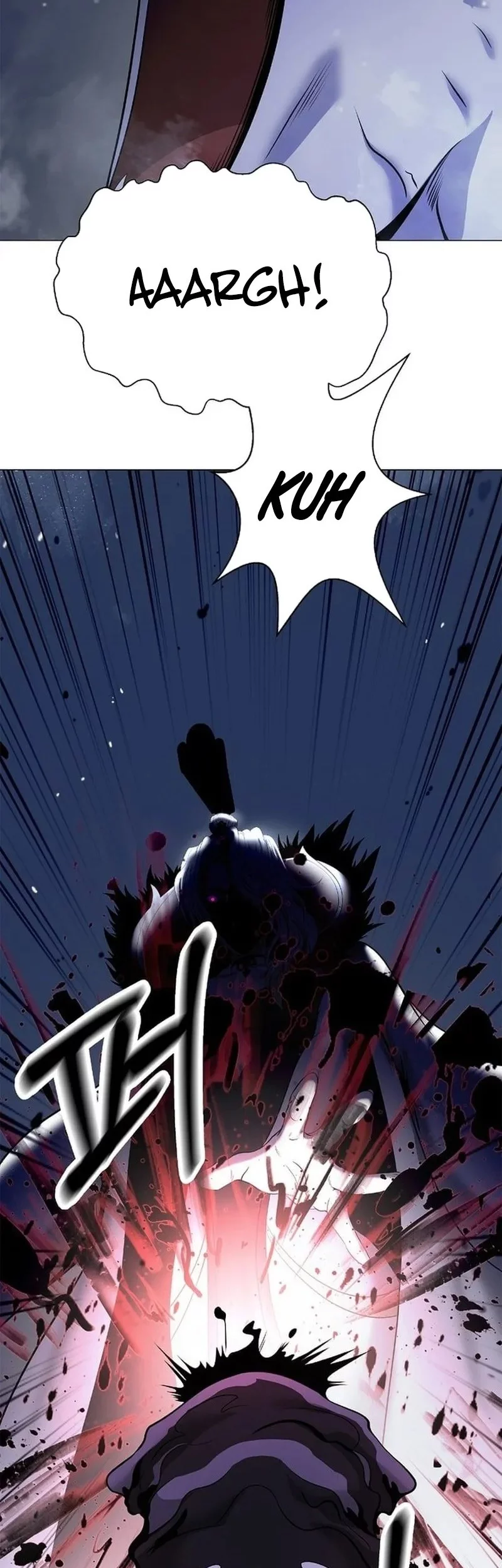 Cystic Story (Call The Spear) Chapter 189 Gambar 50