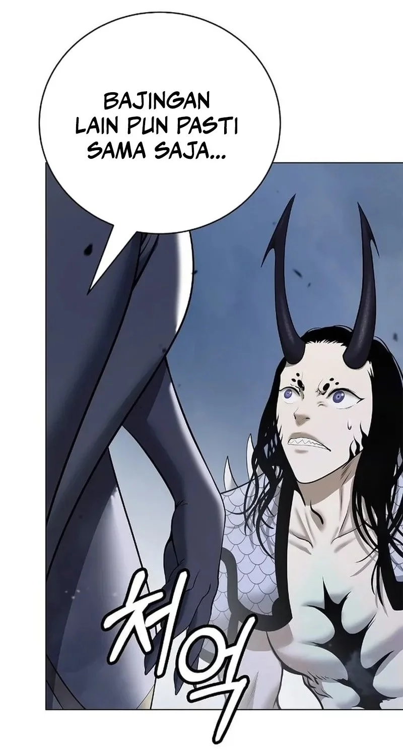 Cystic Story (Call The Spear) Chapter 189 Gambar 52