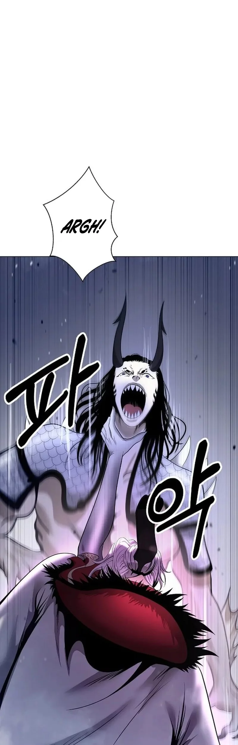 Cystic Story (Call The Spear) Chapter 189 Gambar 53