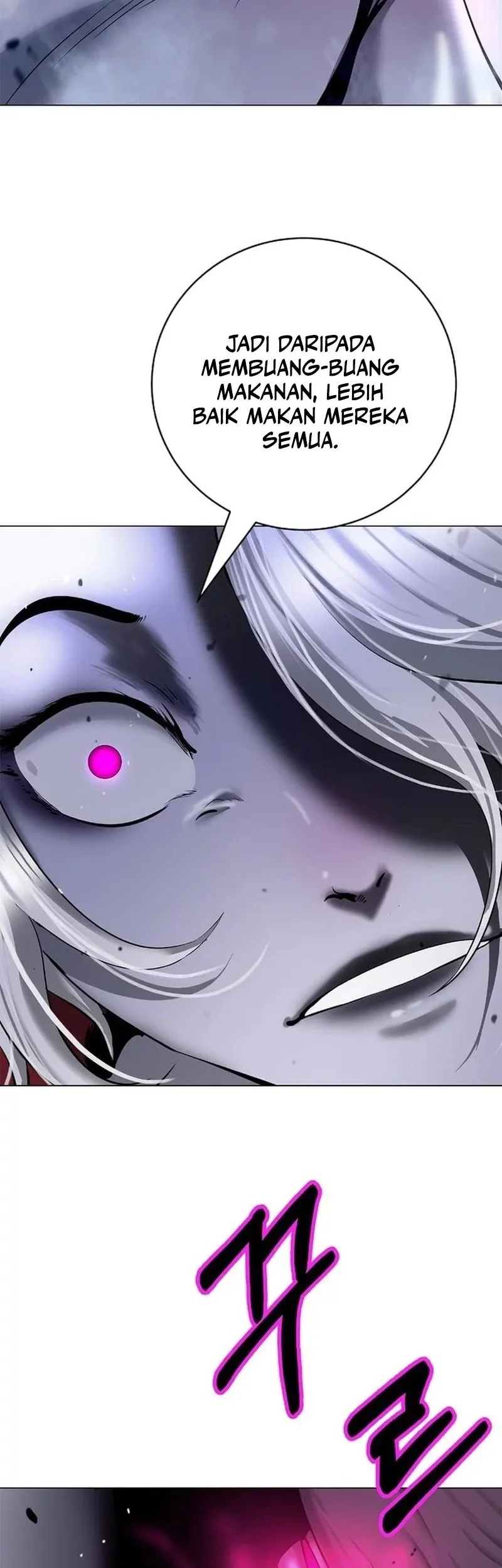 Cystic Story (Call The Spear) Chapter 189 Gambar 54