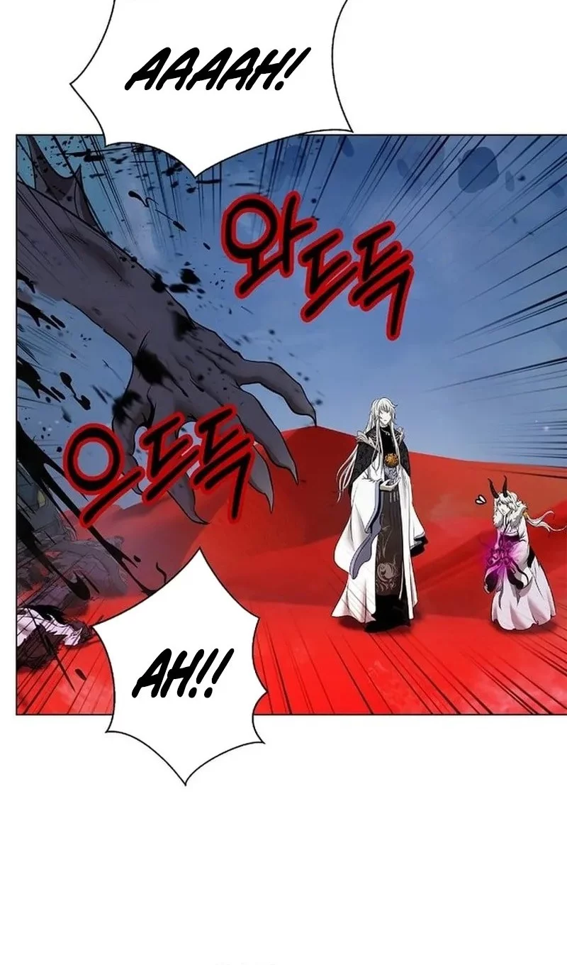 Cystic Story (Call The Spear) Chapter 189 Gambar 56