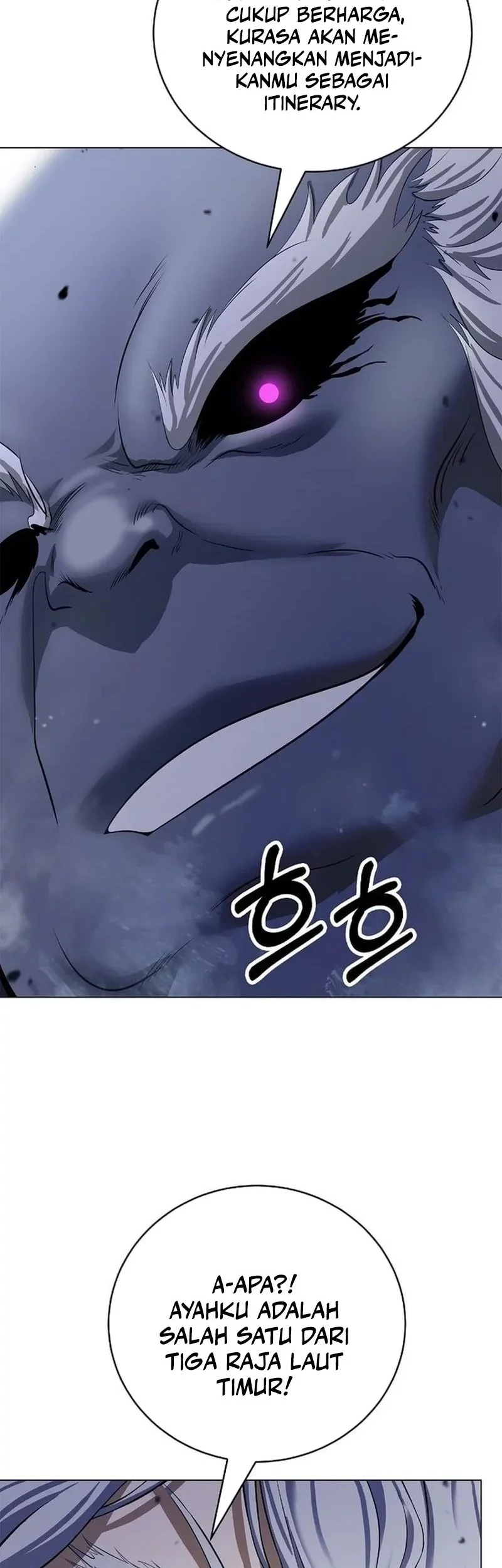 Cystic Story (Call The Spear) Chapter 189 Gambar 58