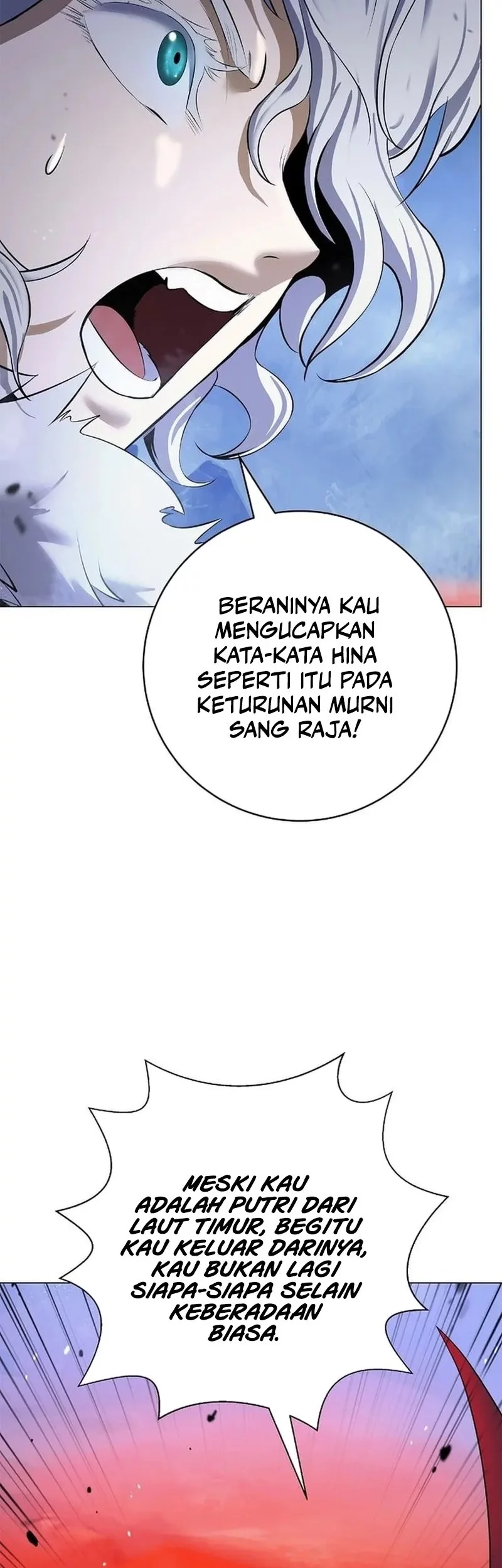 Cystic Story (Call The Spear) Chapter 189 Gambar 59