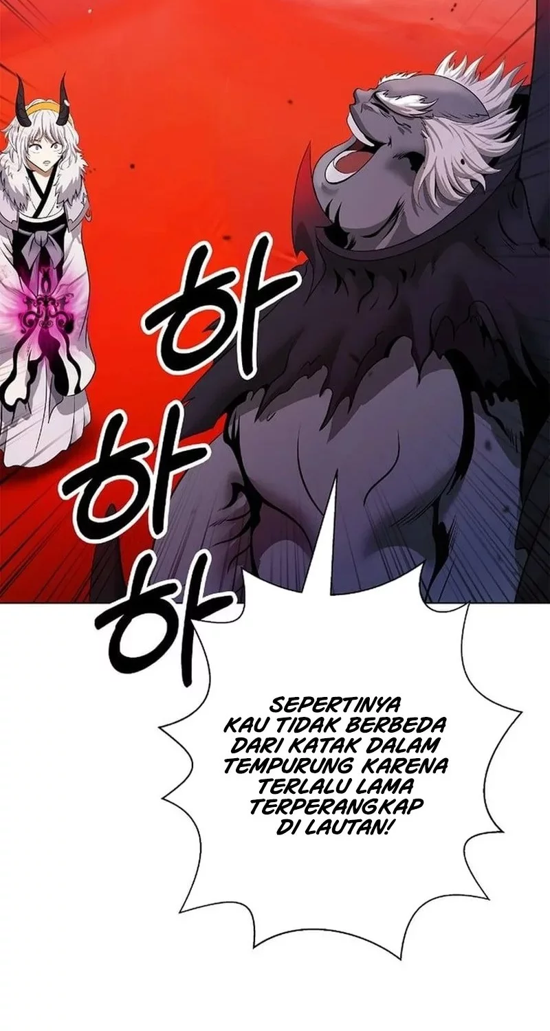 Cystic Story (Call The Spear) Chapter 189 Gambar 60