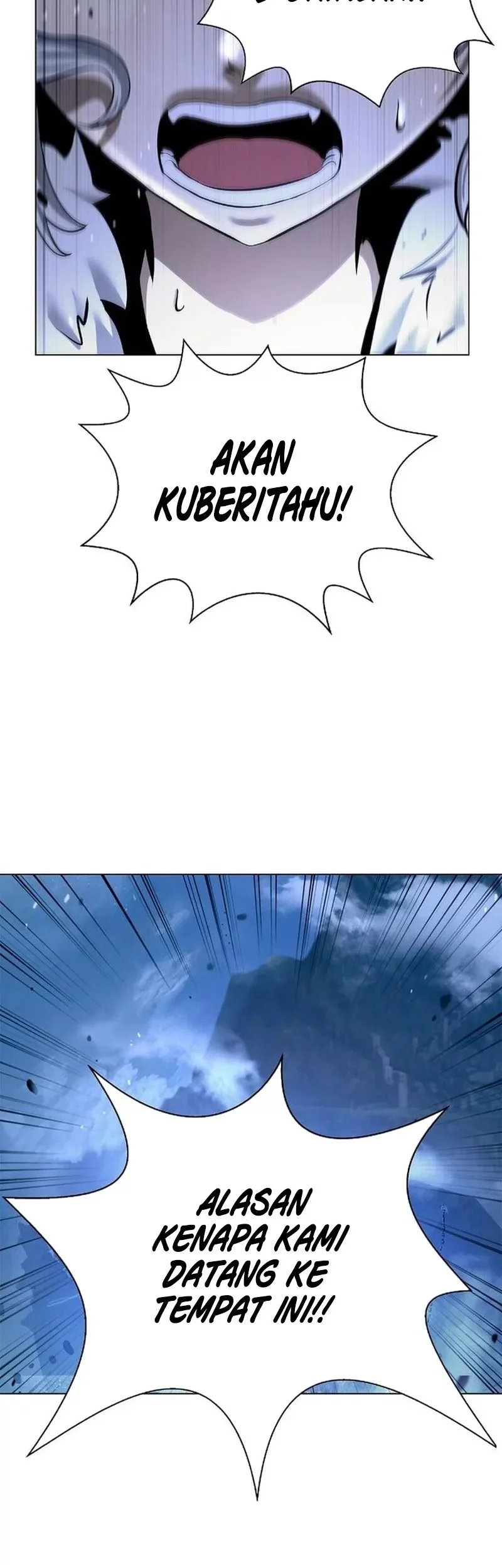 Cystic Story (Call The Spear) Chapter 189 Gambar 63