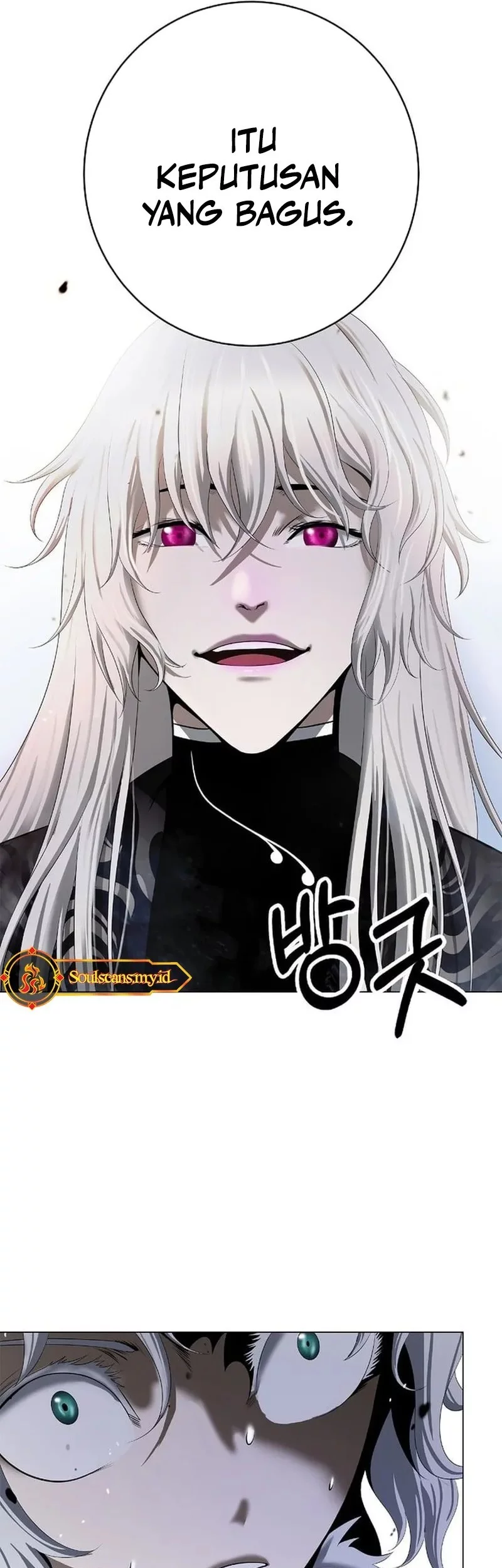 Cystic Story (Call The Spear) Chapter 189 Gambar 65