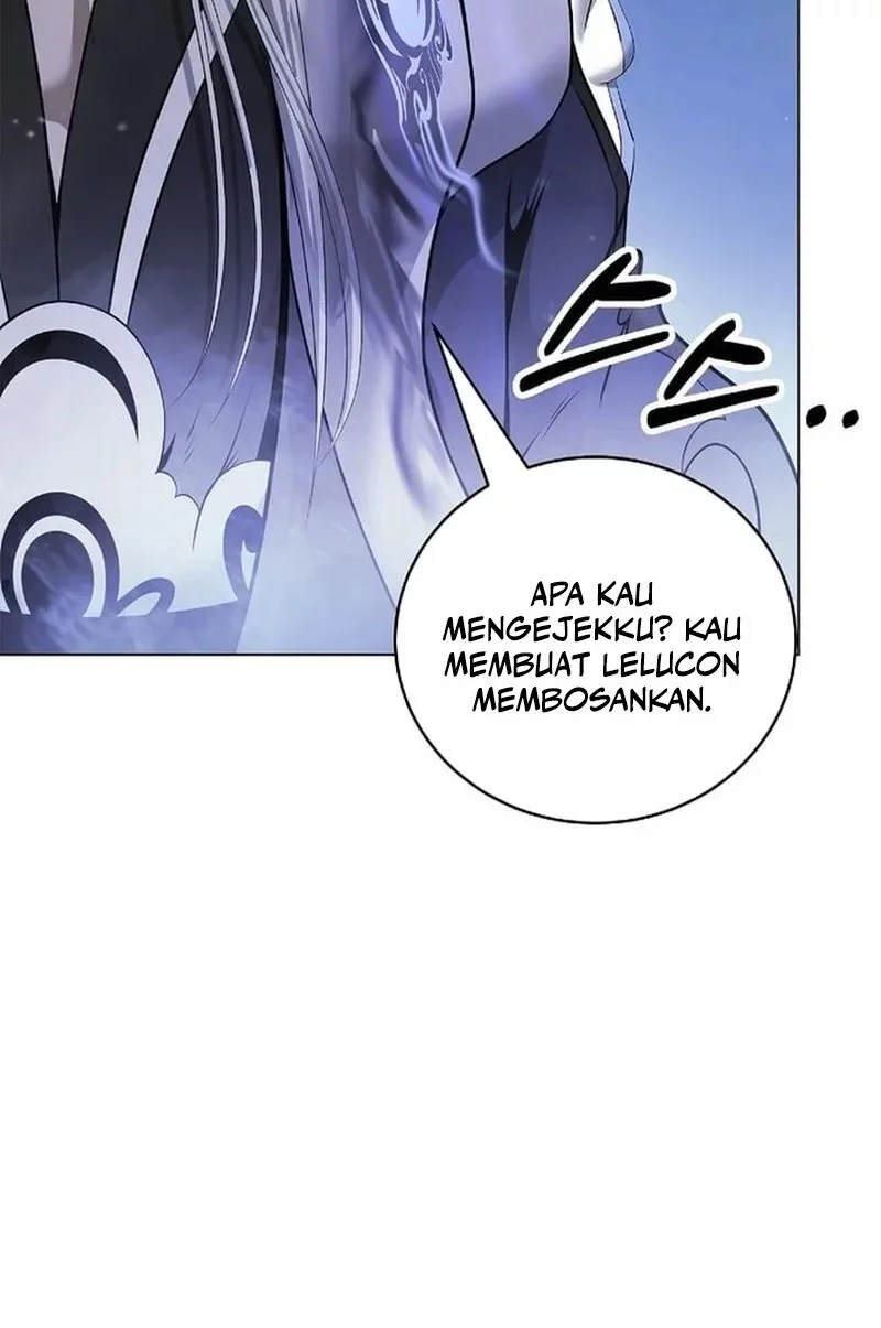 Cystic Story (Call The Spear) Chapter 189 Gambar 68