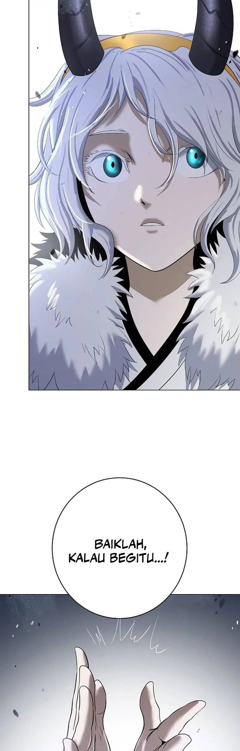 Cystic Story (Call The Spear) Chapter 189 Gambar 71