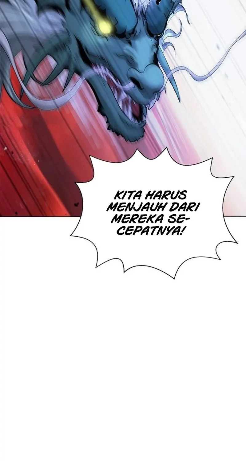 Cystic Story (Call The Spear) Chapter 189 Gambar 4