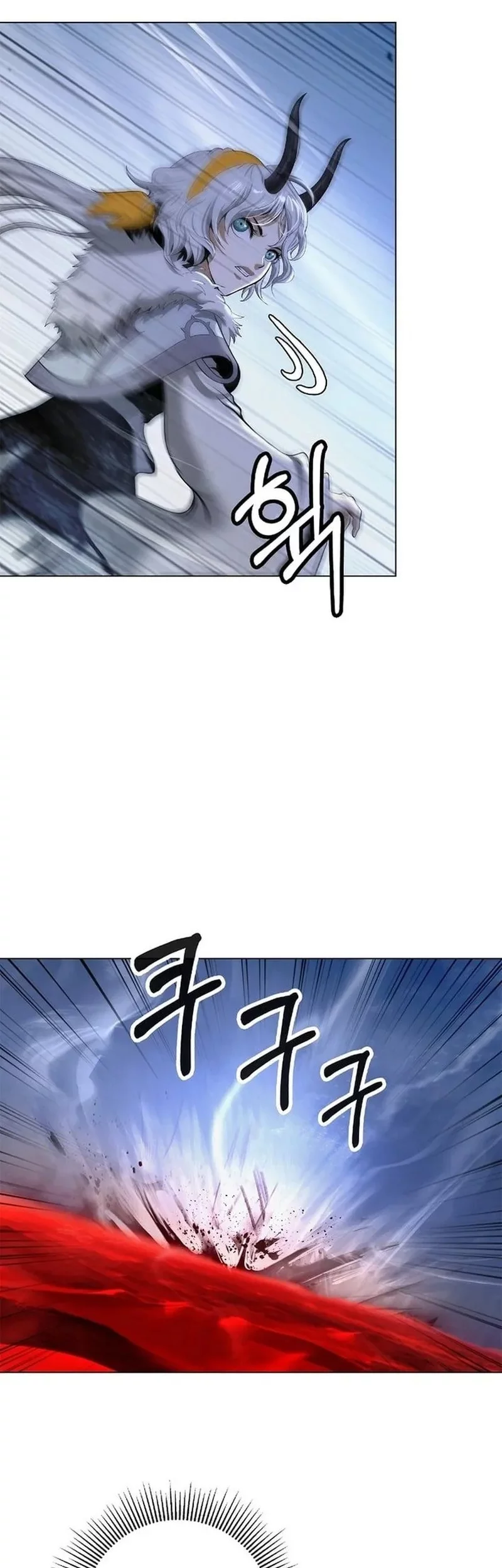 Cystic Story (Call The Spear) Chapter 189 Gambar 5