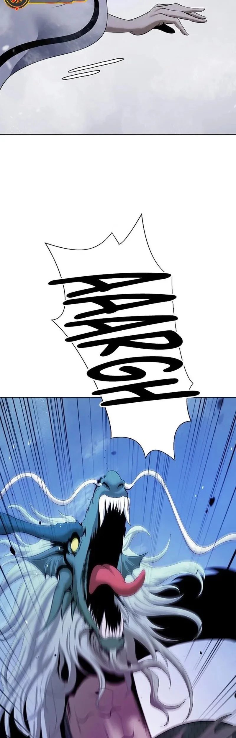 Cystic Story (Call The Spear) Chapter 189 Gambar 7