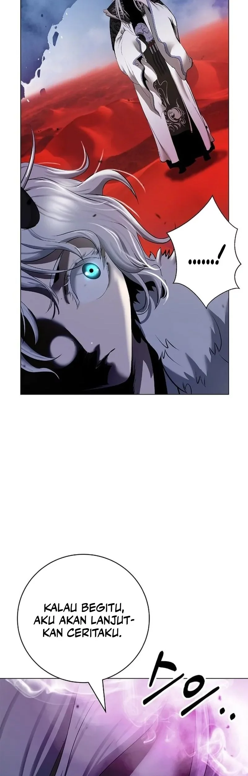 Cystic Story (Call The Spear) Chapter 189 Gambar 15